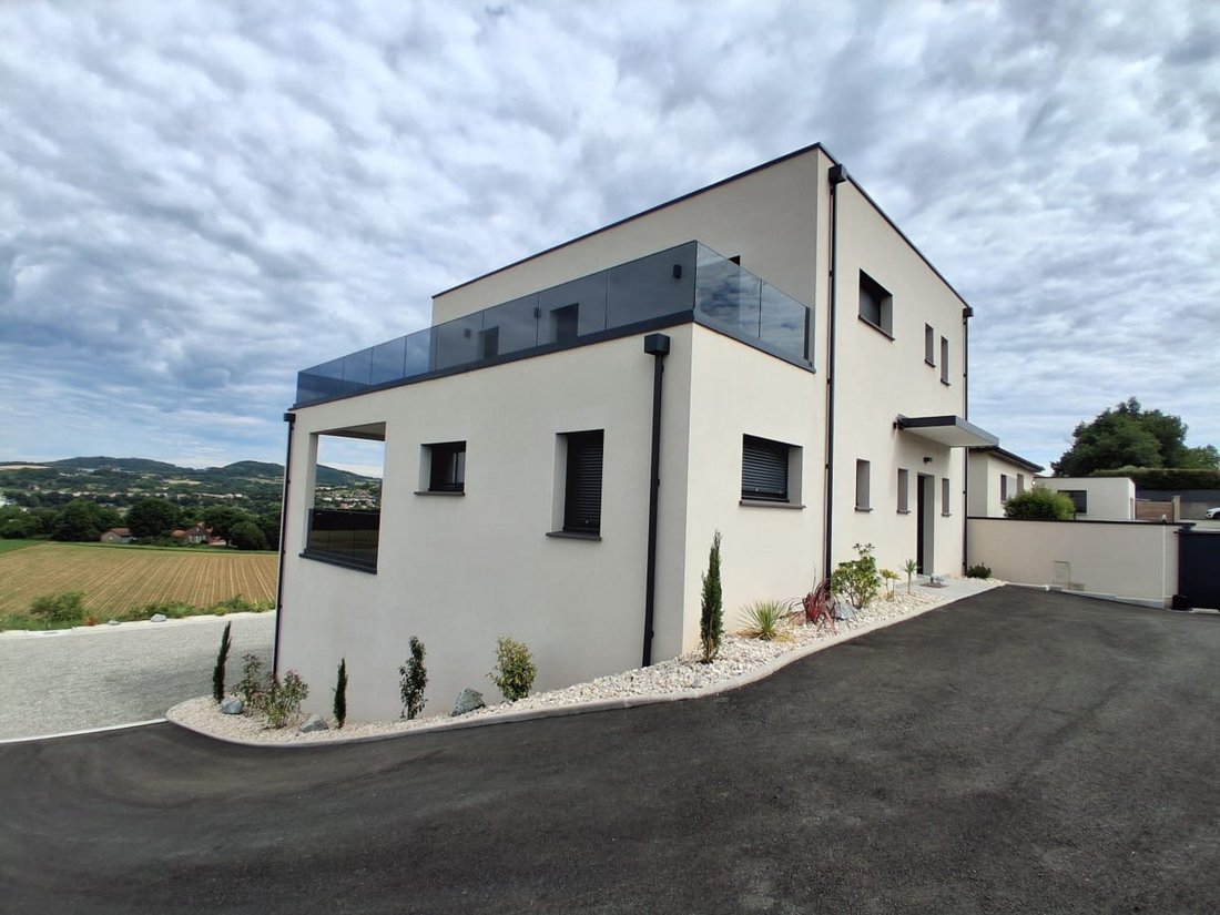 House in Saint-Donat-sur-l'Herbasse, Auvergne-Rhône-Alpes, France 3 - 17092486