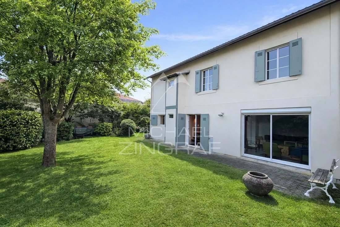 House in Le Moulleau-Les Abatilles, Arcachon, France 1 - 17095114