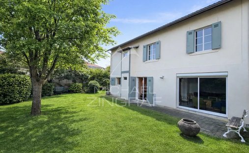 House in Le Moulleau-Les Abatilles, Arcachon, France 1