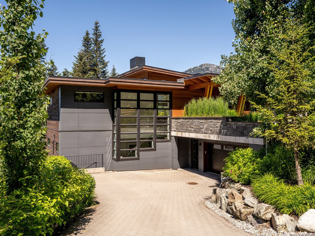 Casa a Whistler, Columbia Britannica, Canada 2 - 17096270