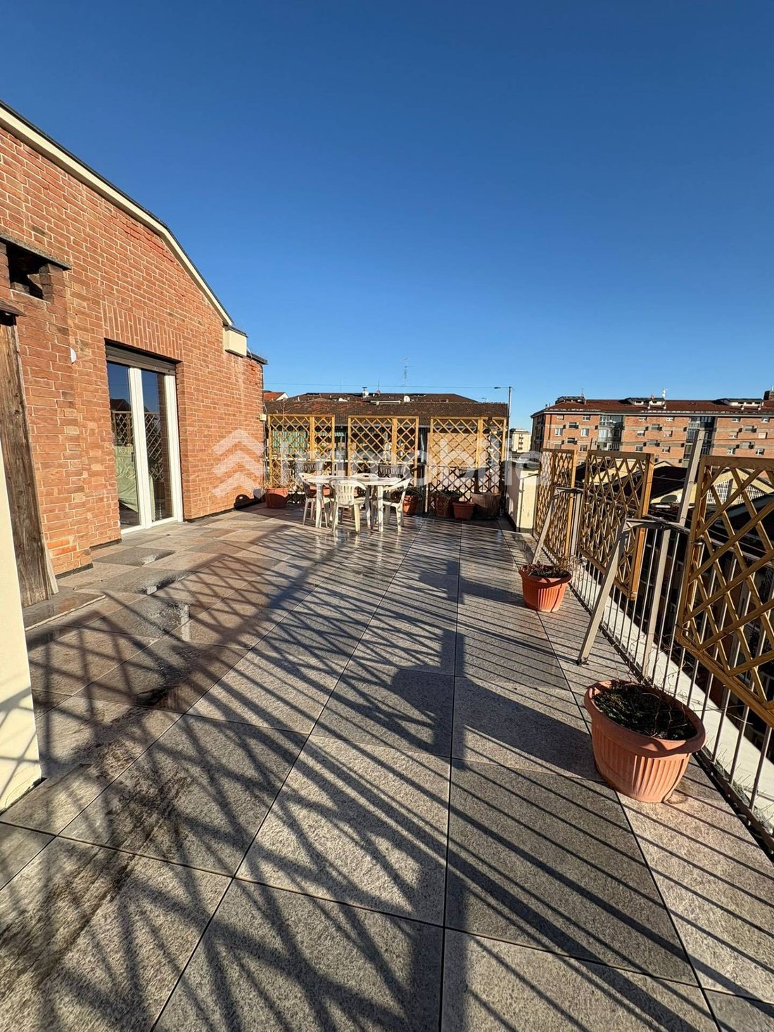 Apartment in Saint Rita, Turin, Italy 4 - 17096168