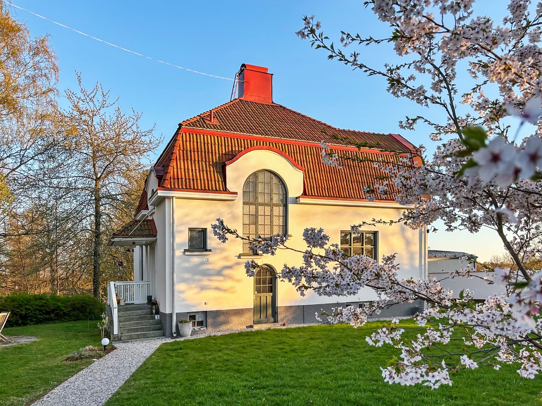 House in Stockholm, Stockholm County, Sweden 1 - 17087441