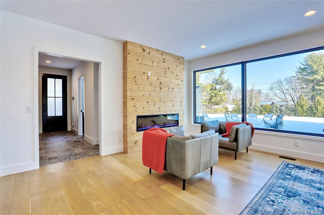 House in New City, New York, United States 5 - 17094228