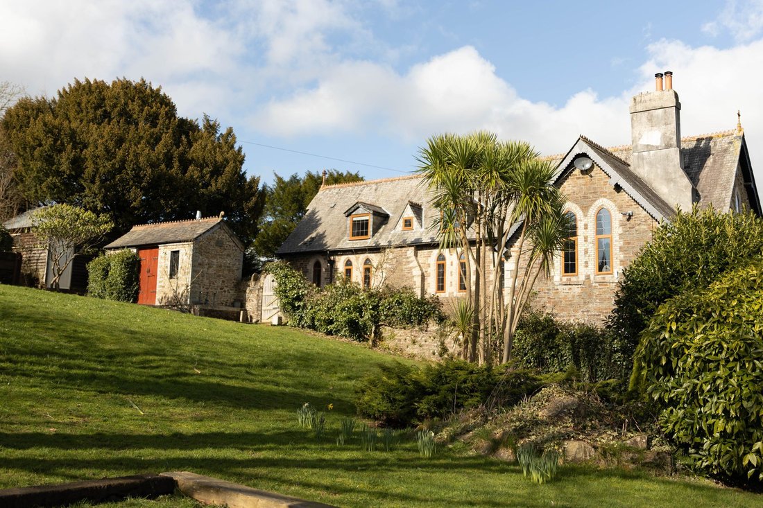House in Calstock, England 1 - 17093850