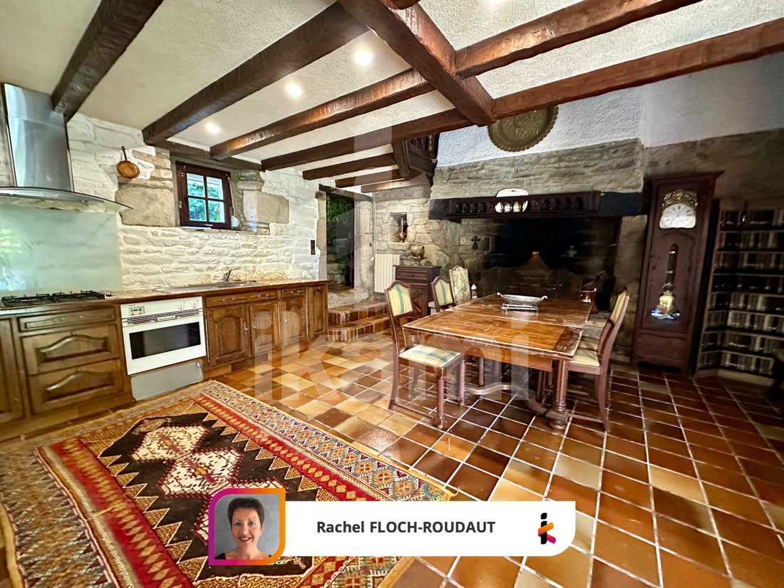 House in Nord, Scaer, France 4 - 17091885
