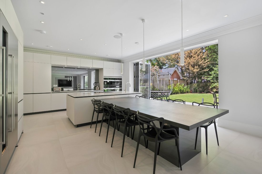 House in South Ascot, England 5 - 17090440