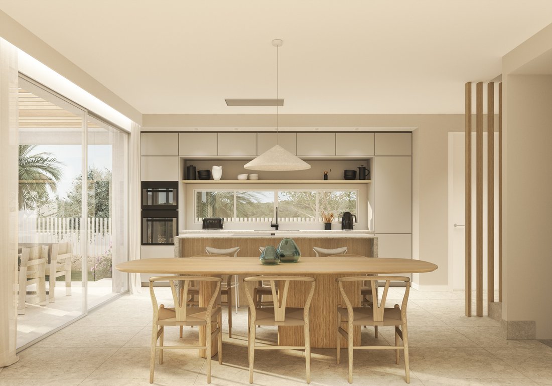 Villa in Cala Figuera, Santanyí, Balearische Inseln 3 - 17091146
