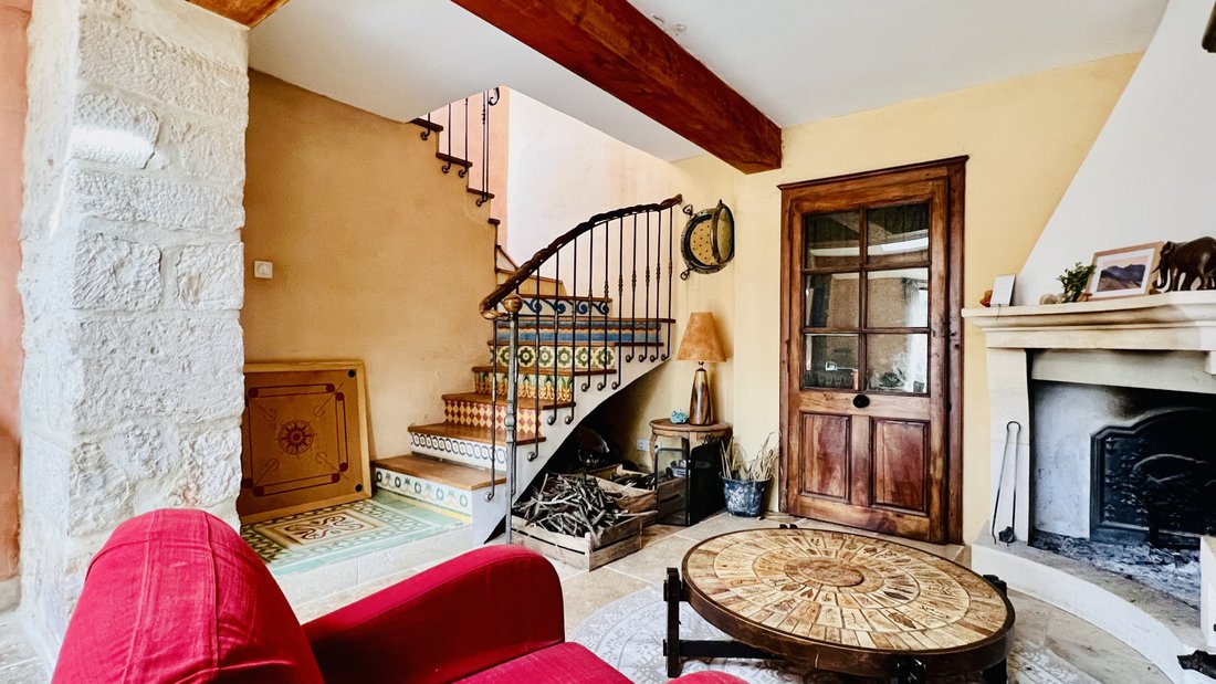 House in Le Beaucet, Provence-Alpes-Côte d'Azur, France 5 - 17092174