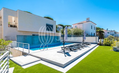 Appartamento a Estoril, Cascais e Estoril, Lisbona 1