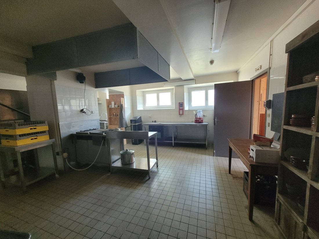 Haus in Le Chaffal, Auvergne-Rhone-Alpen, Frankreich 5 - 17092472