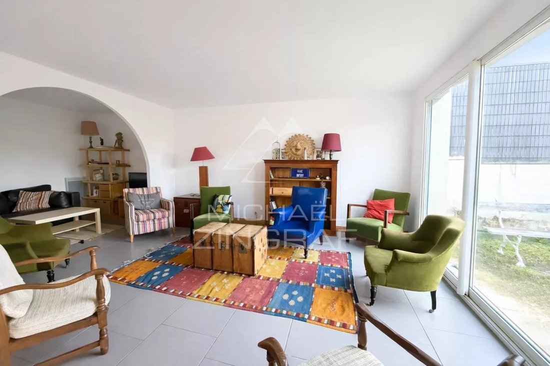 House in Le Moulleau-Les Abatilles, Arcachon, France 3 - 17095114
