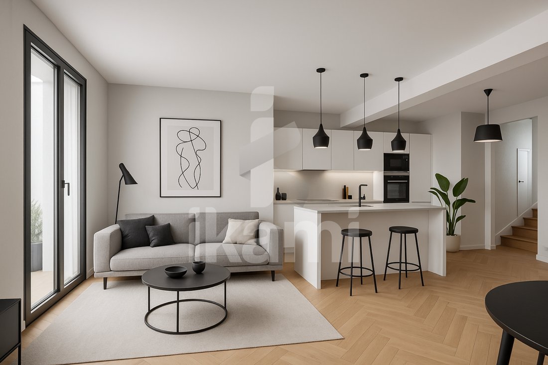 Estate in Centre Ville Nord, Aix-les-Bains, France 3 - 17092429