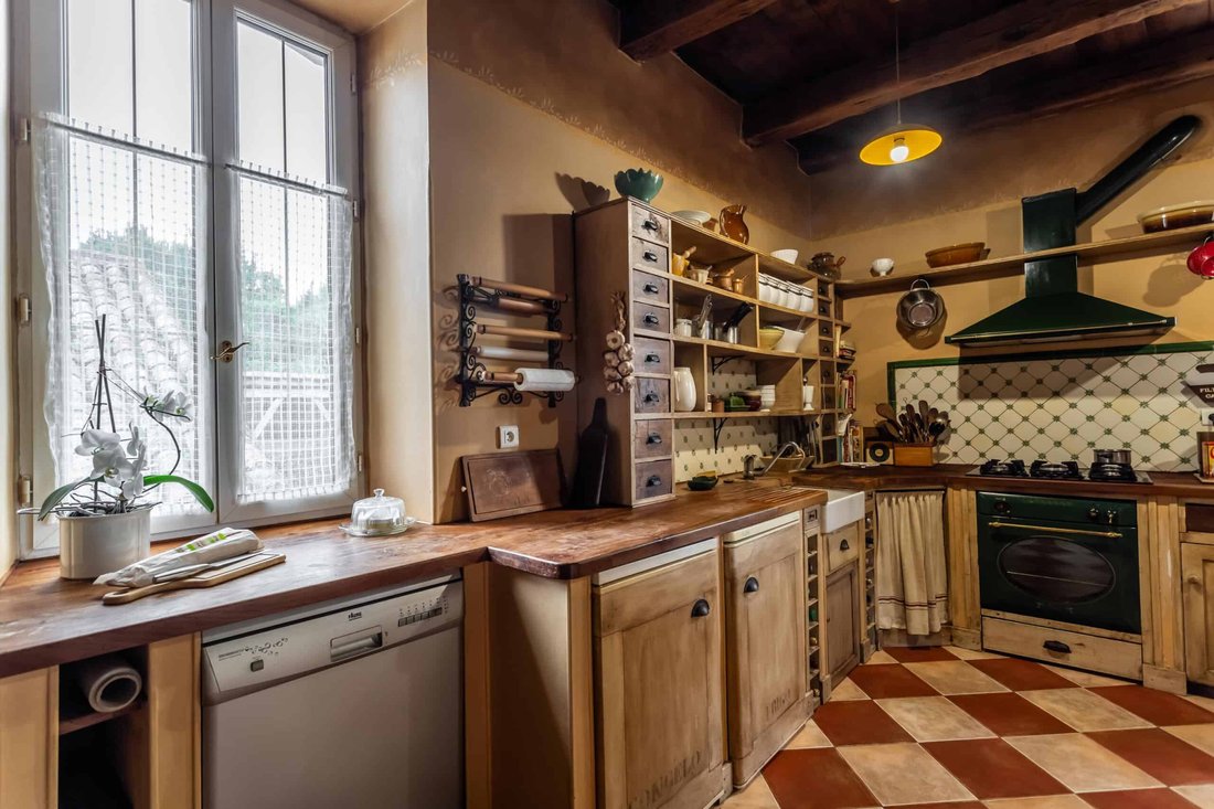 House in Montcuq, Montcuq-en-Quercy-Blanc, France 5 - 17090206