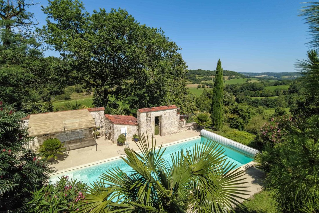 House in Beauville, Nouvelle-Aquitaine, France 2 - 17090227