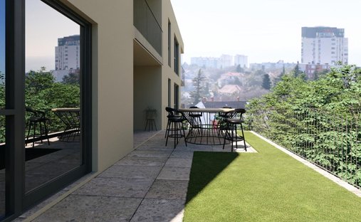 Appartement à Mjesni odbor Krimeja, Grad Rijeka, Primorje-Gorski Kotar 1