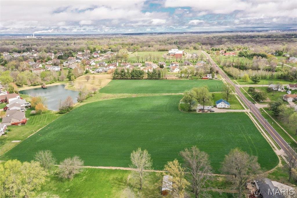 Land in Florissant, Missouri, United States 3 - 17095497