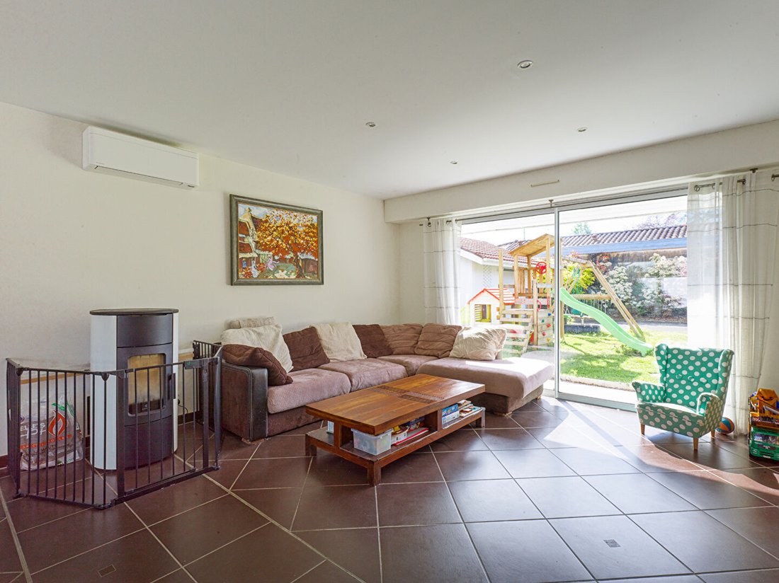 Villa in Bénesse-Maremne, Nouvelle-Aquitaine, France 4 - 17090136