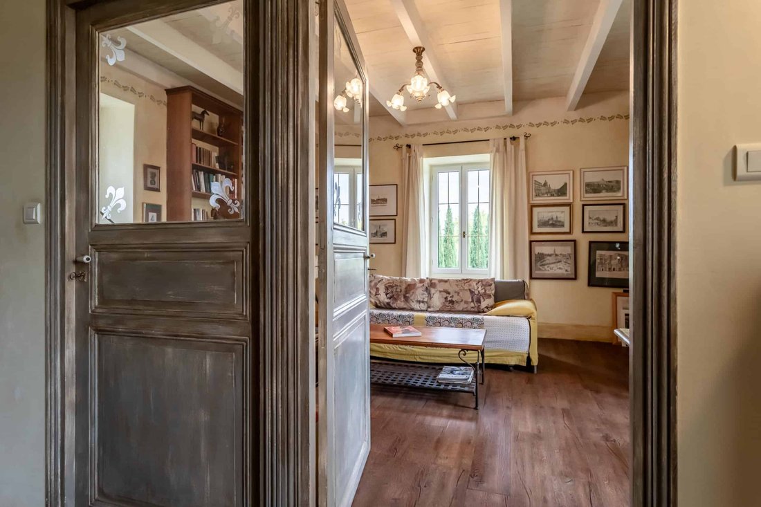 House in Montcuq, Montcuq-en-Quercy-Blanc, France 3 - 17090206