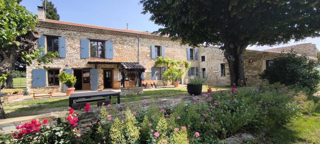 House in Charols, Auvergne-Rhône-Alpes, France 1 - 17092202