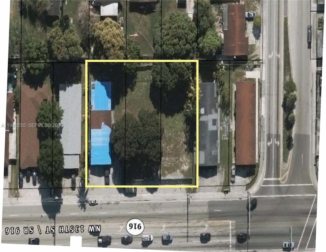 Andere in Opa-locka, Florida, Vereinigte Staaten 2 - 17093935