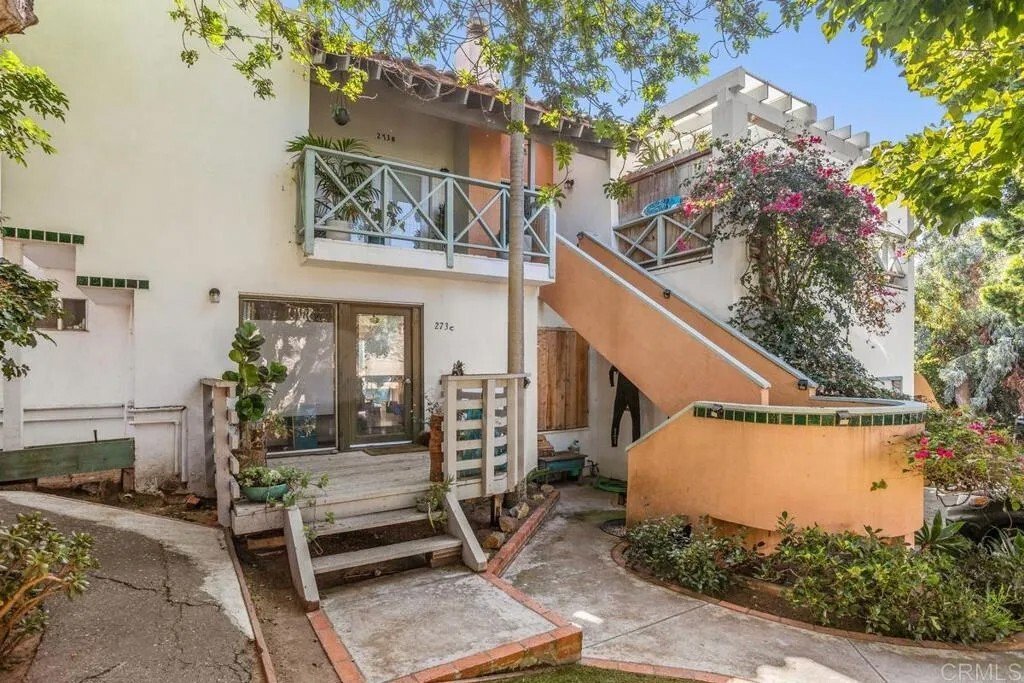 Condo in Encinitas, California, United States 1 - 17094336