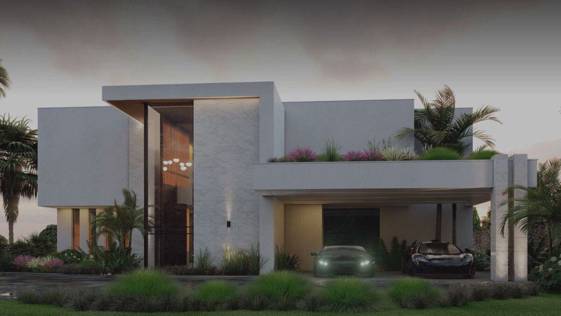 Land in Benahavis, Andalusia, Spain 2 - 17091233