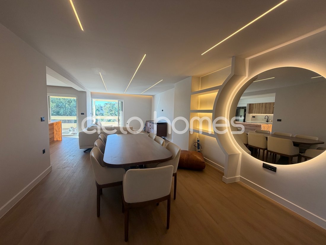 Appartement à Voúla, Attique, Grèce 2 - 17089521