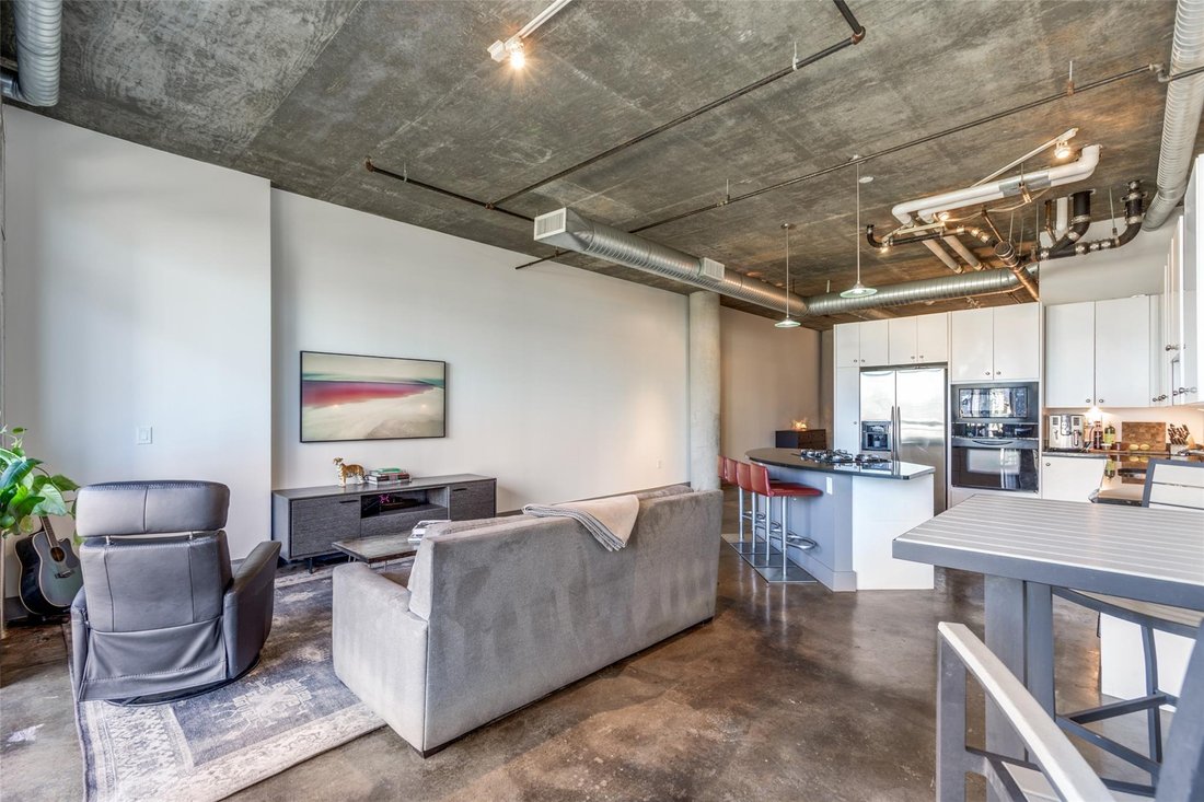 Condo in Austin, Texas, United States 3 - 17094158