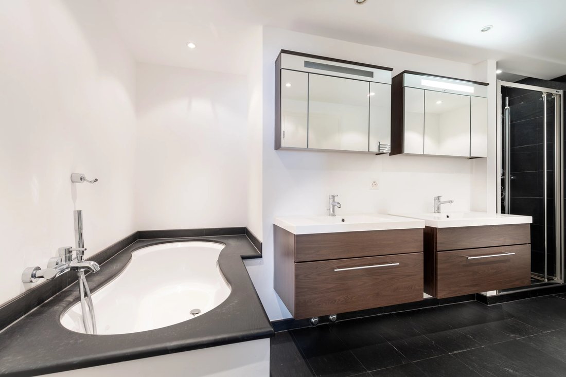 Apartment in Crans-Montana, Valais, Switzerland 5 - 16966515