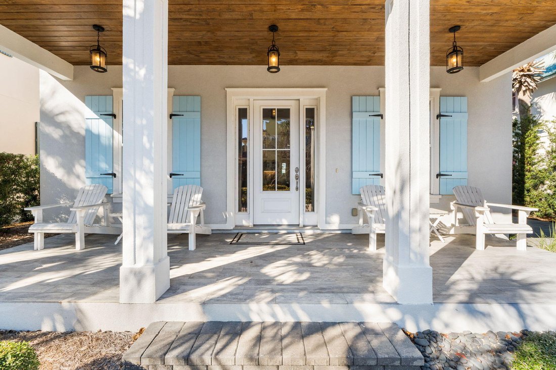 House in Miramar Beach, Florida, United States 5 - 17094122