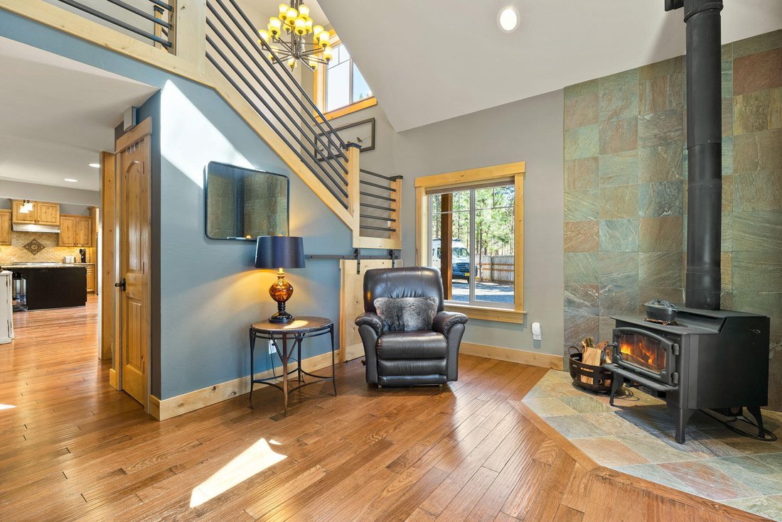 House in Sisters, Oregon, United States 4 - 17089139