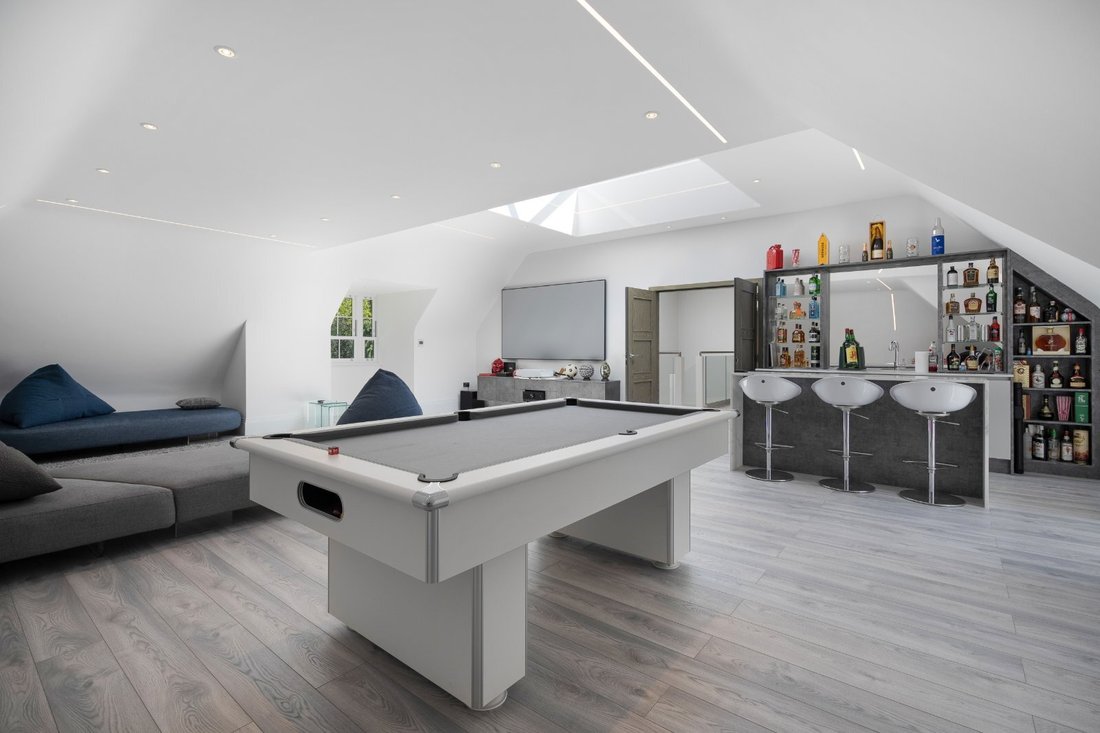 House in South Ascot, England 3 - 17090440