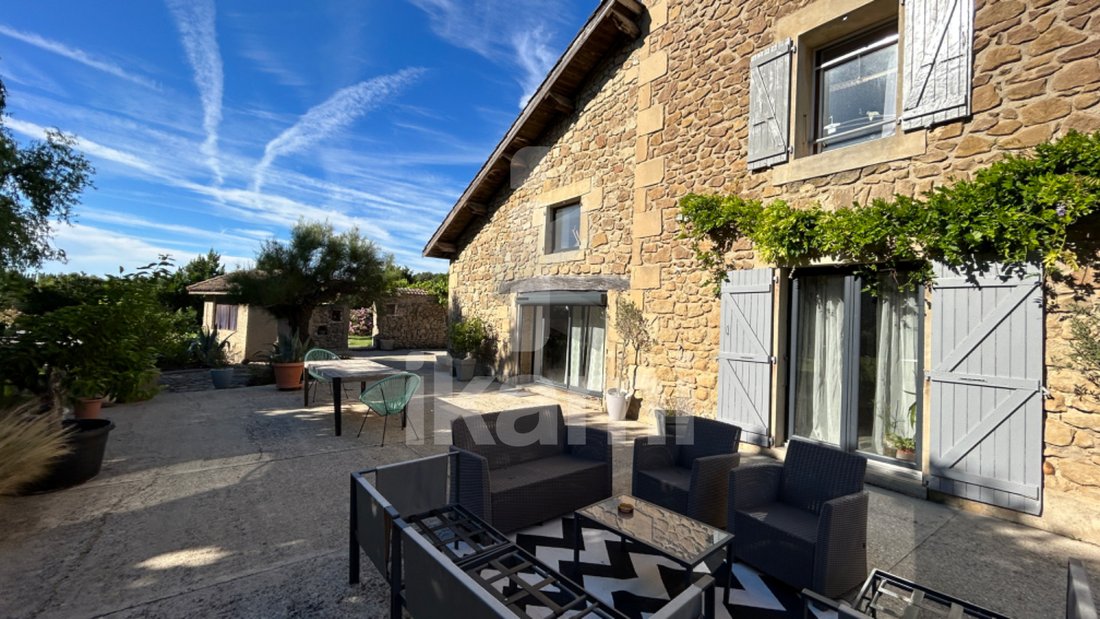 House in Clerieux, Auvergne-Rhône-Alpes, France 1 - 17091756