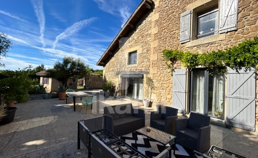 House in Clerieux, Auvergne-Rhône-Alpes, France 1