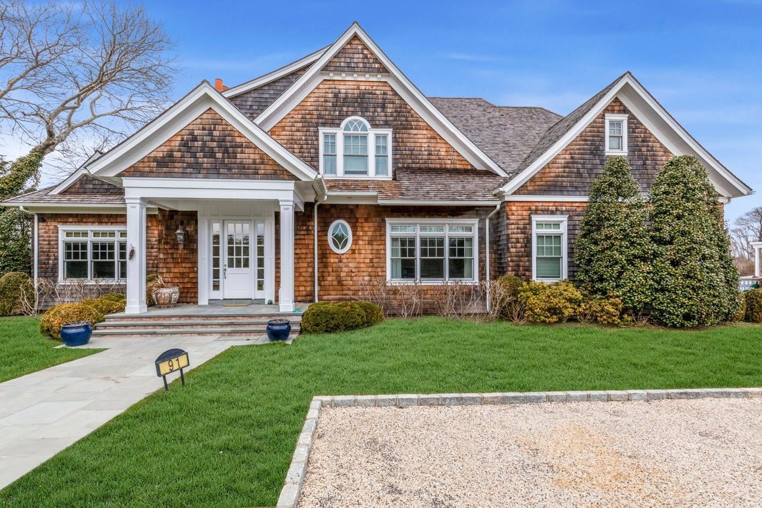 Southampton, New York, United States 2 - 17095028
