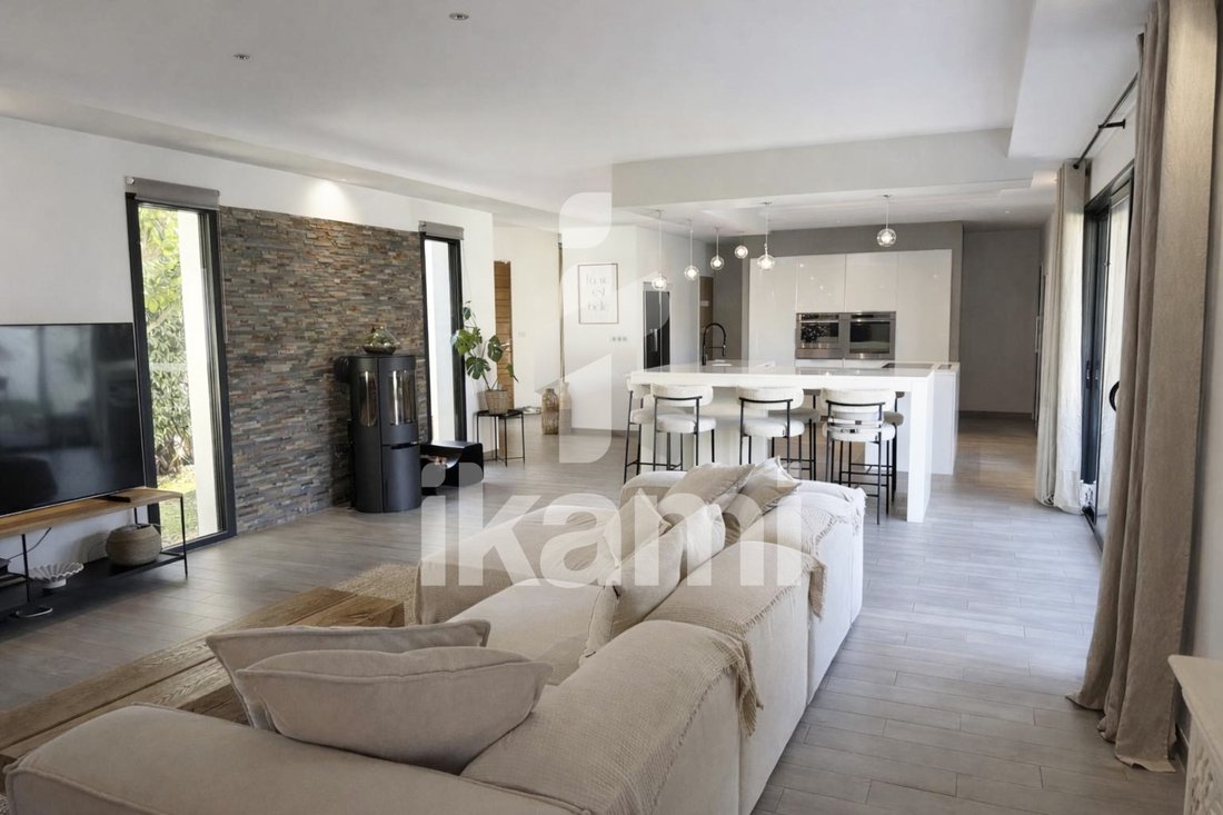 House in Lansargues, Occitania, France 3 - 17092744