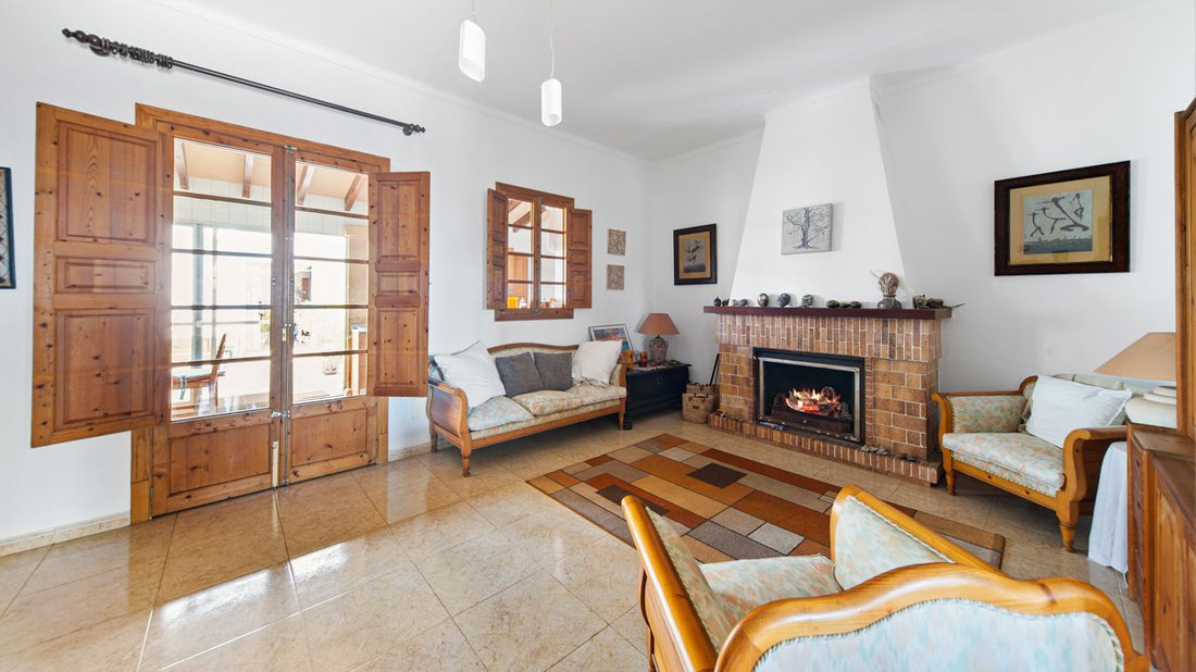 House in Campos, Balearic Islands, Spain 4 - 17091150