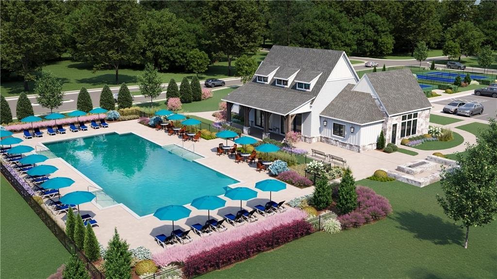 House in Cumming, Georgia, United States 4 - 17094194
