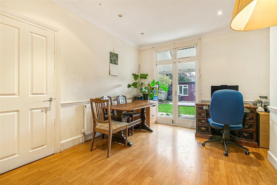 House in Norbiton Common, Royal Borough of Kingston upon Thames, England 2 - 17089537