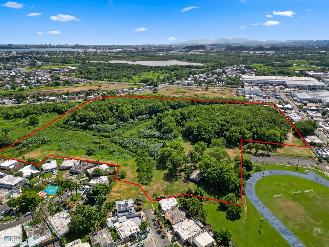 Land in Cataño, Cataño, Puerto Rico 5 - 17089779