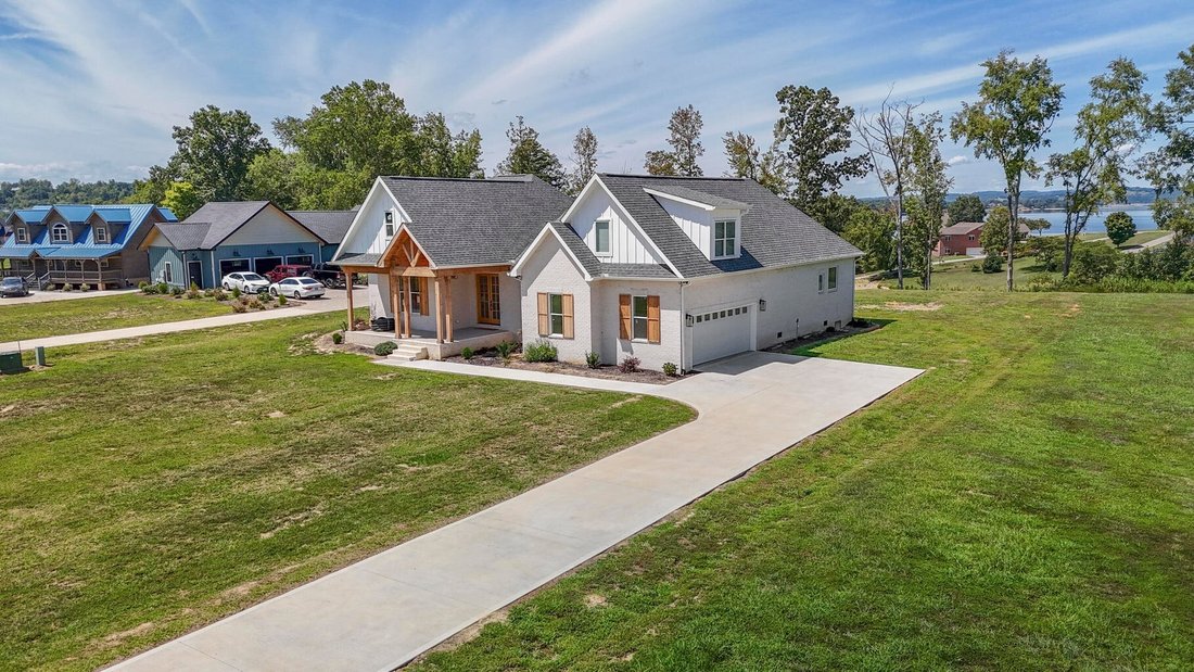 House in White Pine, Tennessee, United States 3 - 17093924