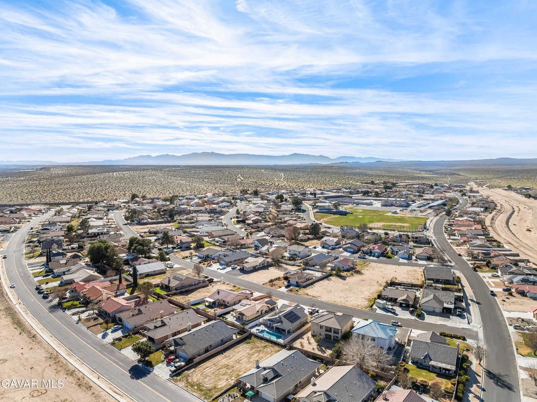 Land in Helendale, California, United States 5 - 17095504