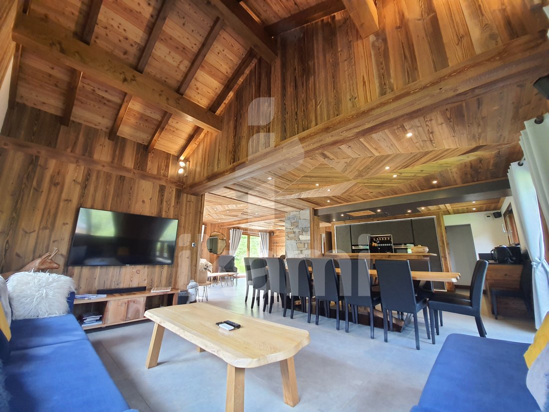 House in Villarembert, Auvergne-Rhône-Alpes, France 4 - 17092353