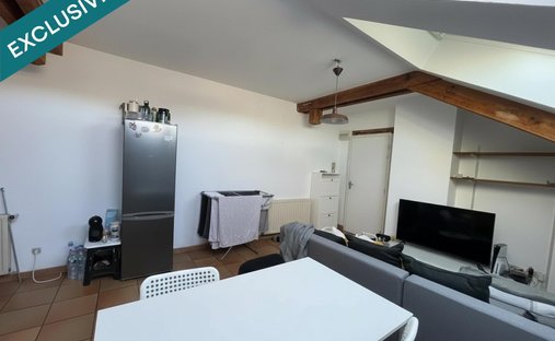 Audun-le-Tiche, Grand Est, France 1