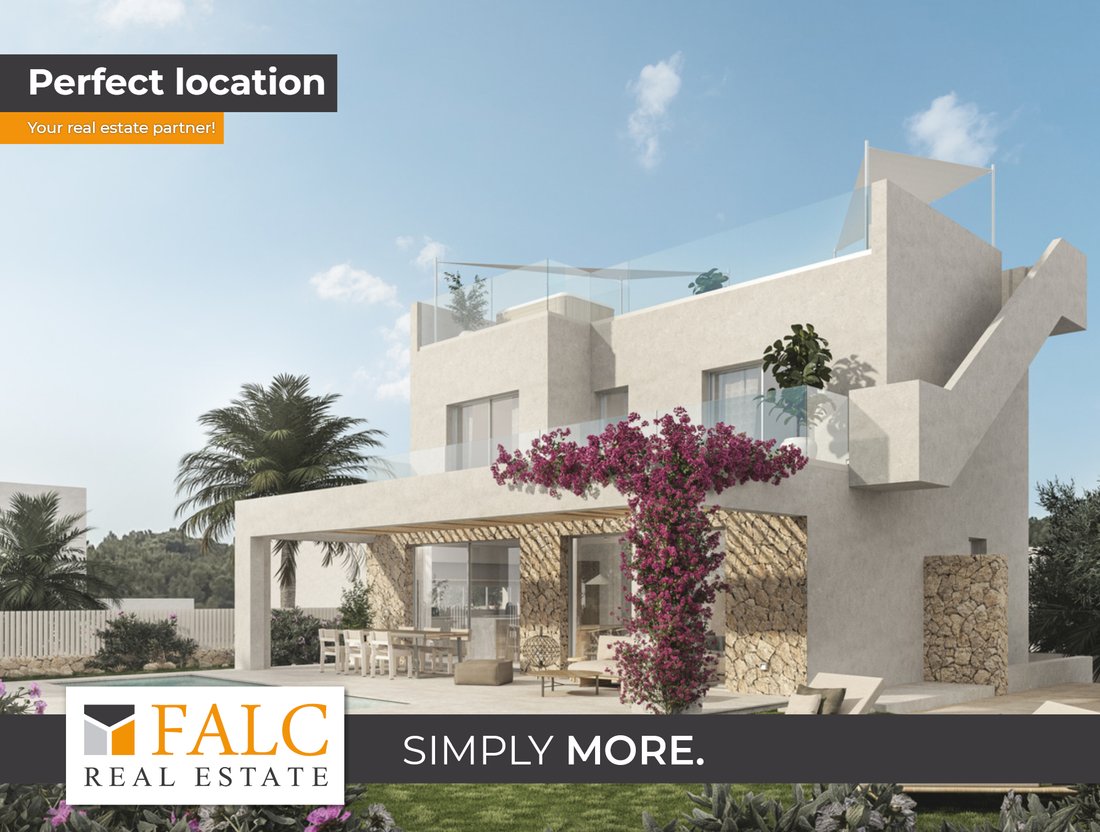 Villa in Cala Figuera, Santanyí, Balearische Inseln 1 - 17091146