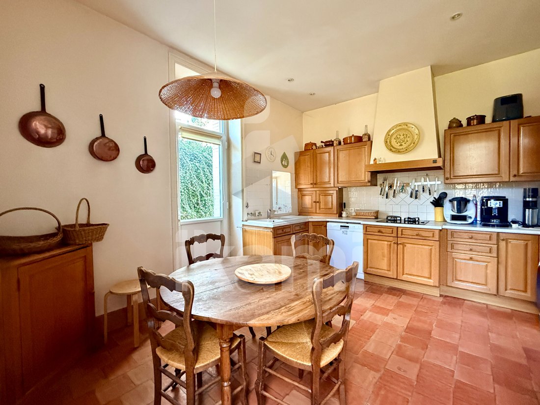 House in Anneyron, Auvergne-Rhône-Alpes, France 5 - 17094837