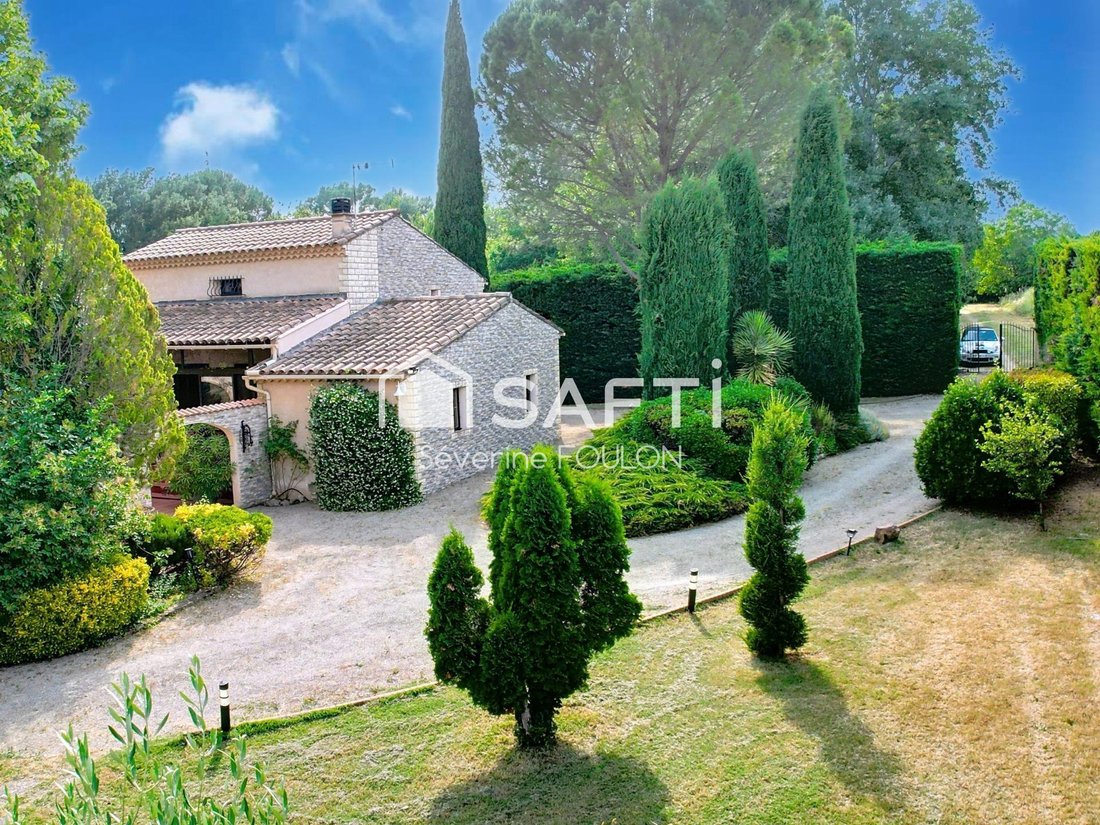 House in Gargas, Provence-Alpes-Côte d'Azur, France 3 - 17092541