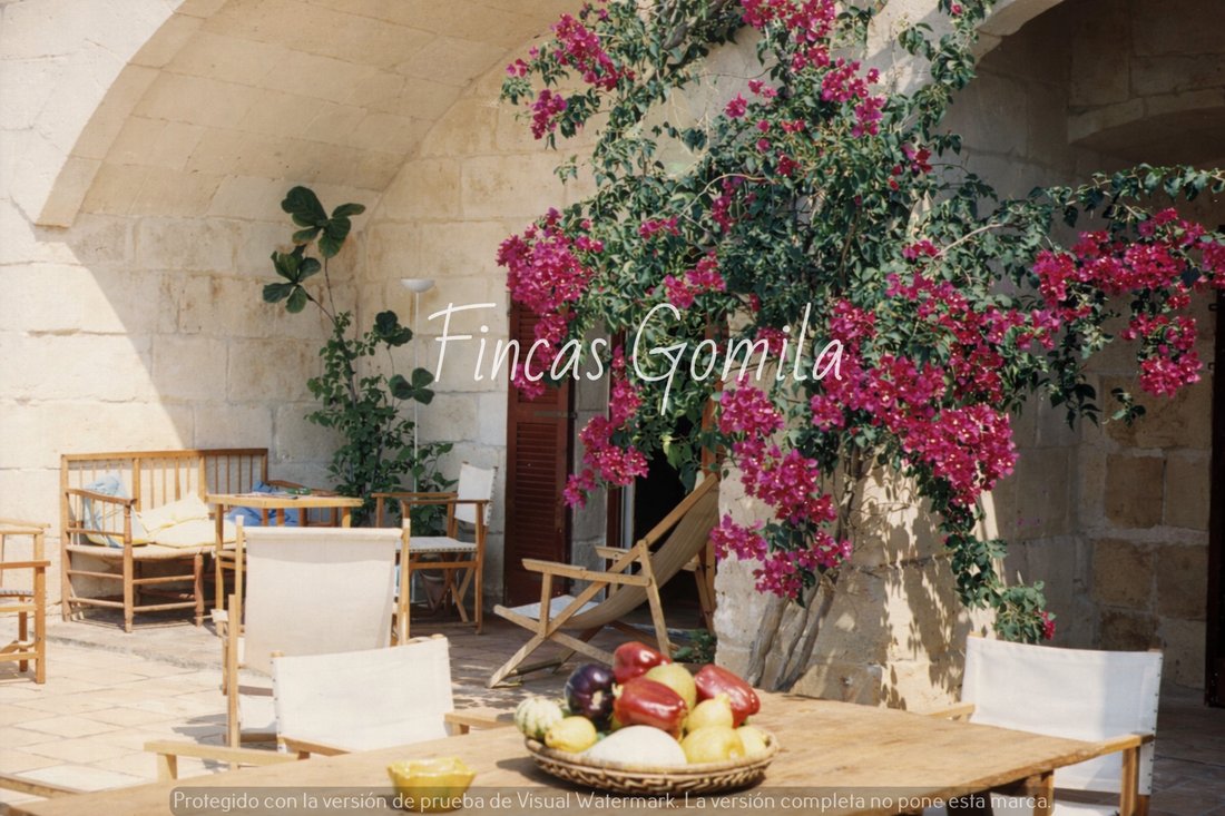 Maison à Ciutadella de Menorca, Îles Baléares, Espagne 5 - 17093928