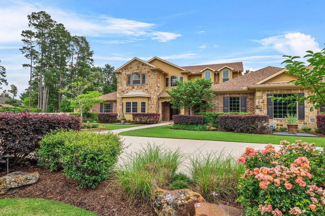 House in Spring, Texas, United States 3 - 17089229