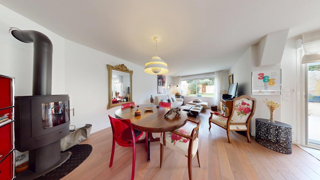 House in Le Lac-Bacalan, Bordeaux, France 1 - 17092562